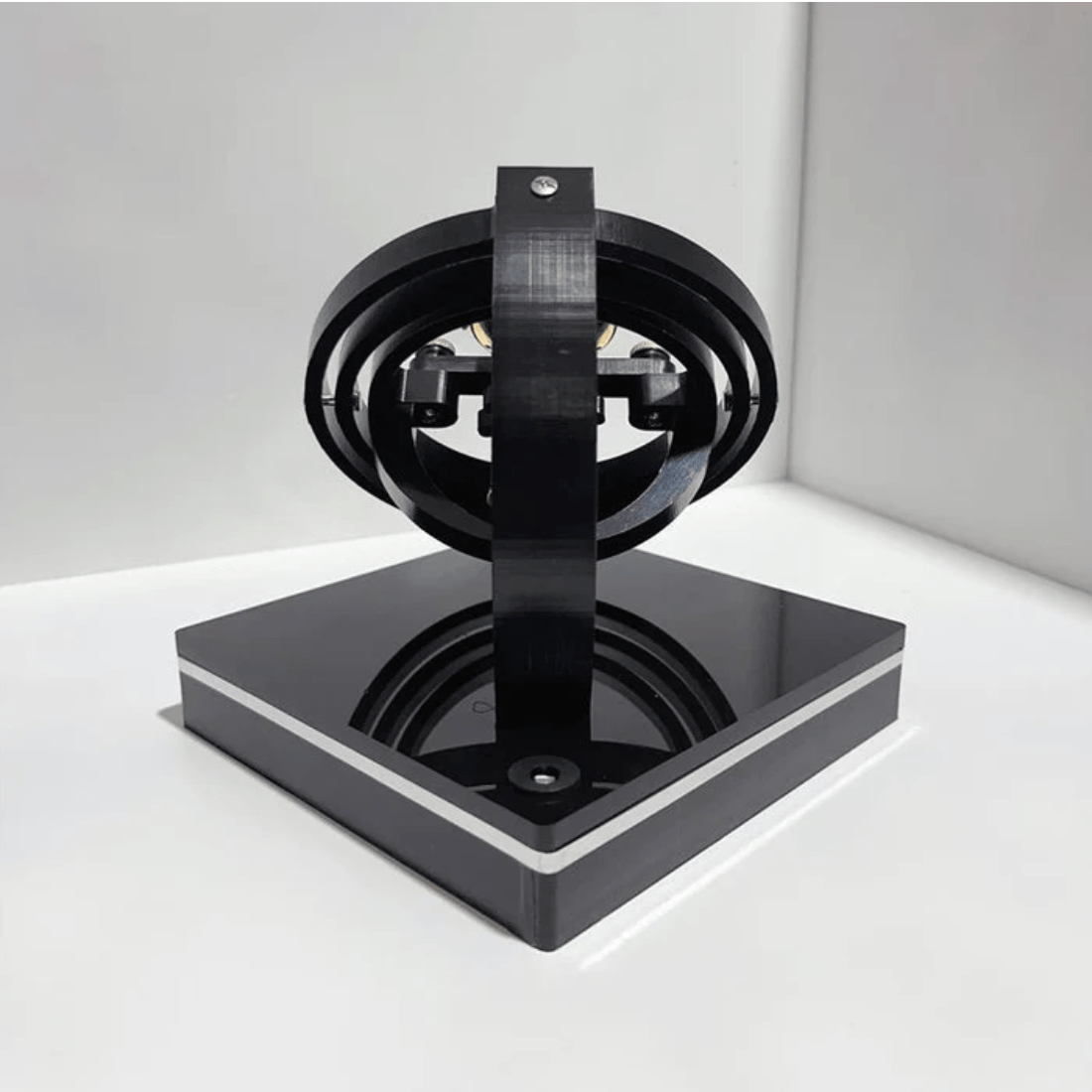 Luksuriøs automatisk urwinder og displayboks
