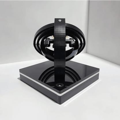 Luksuriøs automatisk urwinder og displayboks