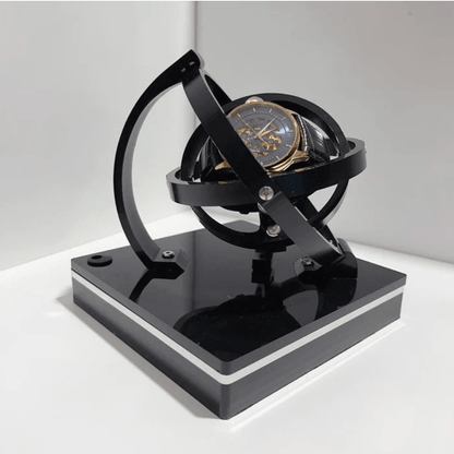 Luksuriøs automatisk urwinder og displayboks