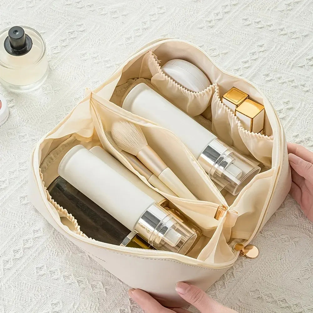 Luksus Makeup- og Toilettaske Rejse Kosmetikorganizer