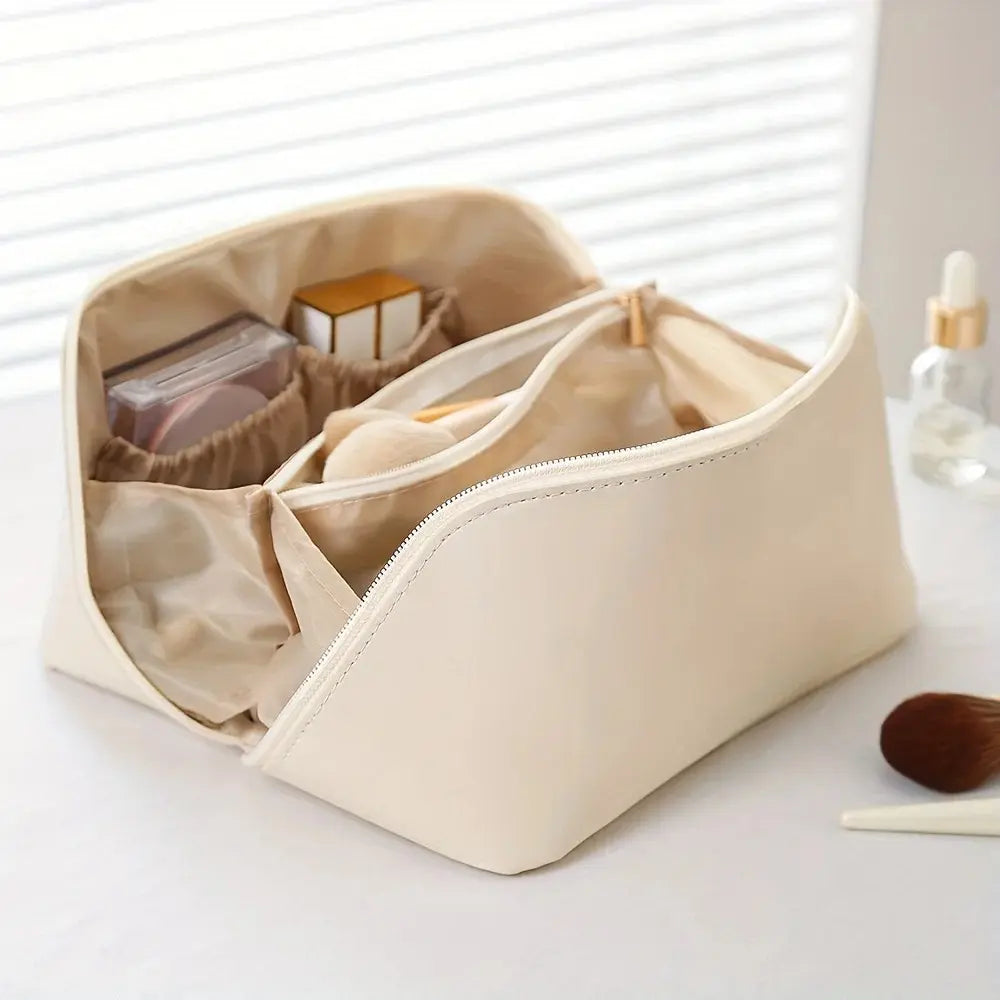 Luksus Makeup- og Toilettaske Rejse Kosmetikorganizer