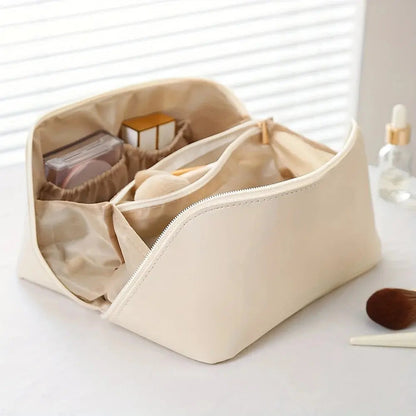 Luksus Makeup- og Toilettaske Rejse Kosmetikorganizer