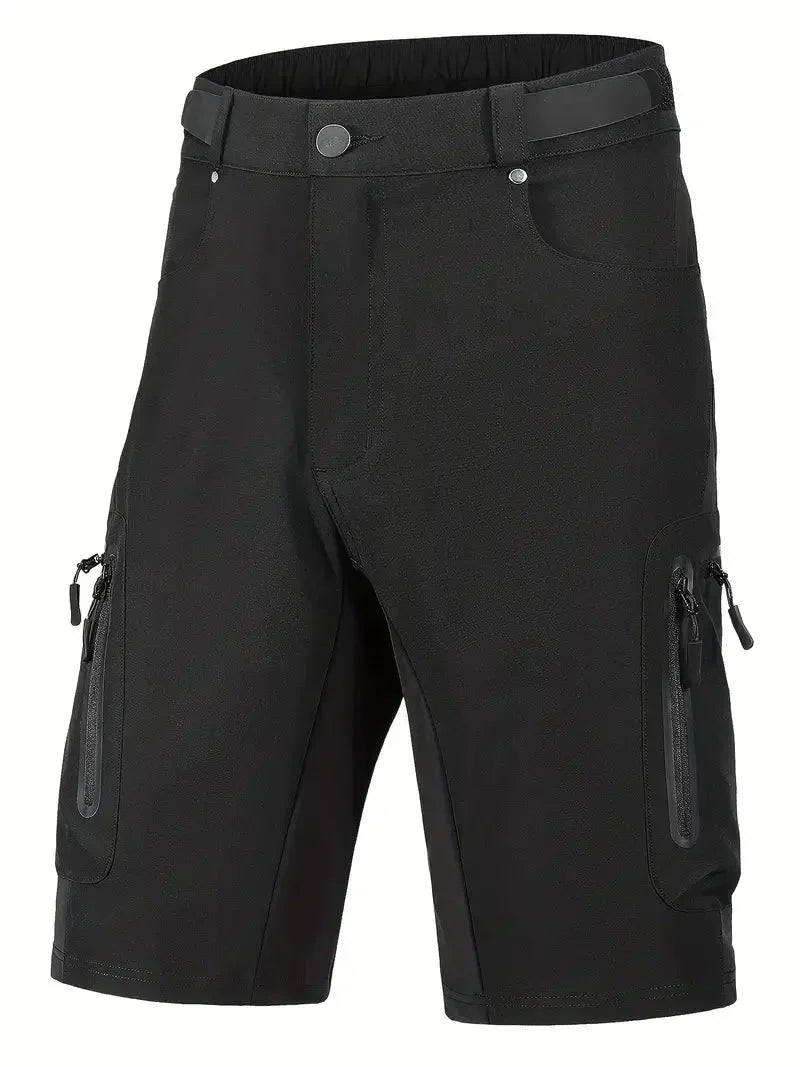 MTB Cargo Shorts – Slidstærke og Komfortable Shorts til Mountainbike