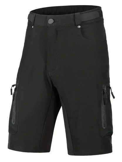 MTB Cargo Shorts – Slidstærke og Komfortable Shorts til Mountainbike