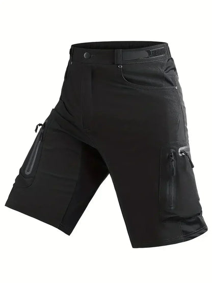 MTB Cargo Shorts – Slidstærke og Komfortable Shorts til Mountainbike