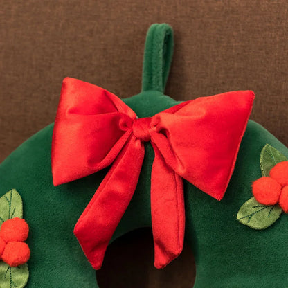 Magisk Julepeberkage Bamse Blødt og Luftigt Julepudeplys