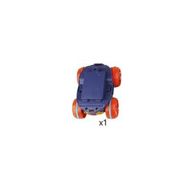 MagniTrack Magnetisk Bilbane Legesæt til Kreativ Leg