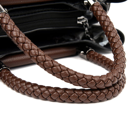 Mara Eksklusiv Håndtaske Elegant Crossbody- og Skuldertaske