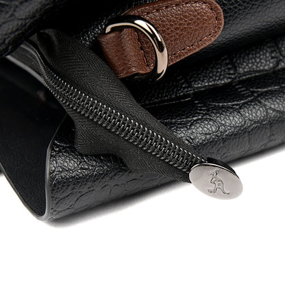 Mara Eksklusiv Håndtaske Elegant Crossbody- og Skuldertaske