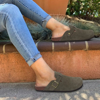 Matteo Sofistikerede Sandaler Komfortable Stilfulde Hverdagssko