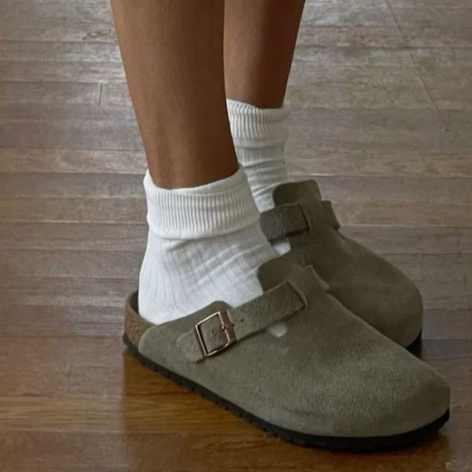 Matteo Sofistikerede Sandaler Komfortable Stilfulde Hverdagssko