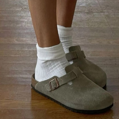 Matteo Sofistikerede Sandaler Komfortable Stilfulde Hverdagssko