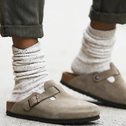 Matteo Sofistikerede Sandaler Komfortable Stilfulde Hverdagssko