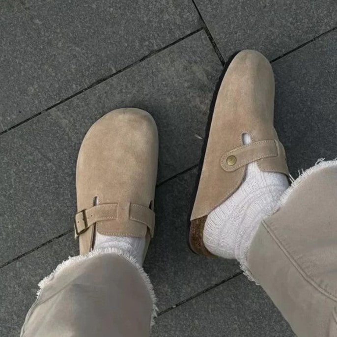 Matteo Sofistikerede Sandaler Komfortable Stilfulde Hverdagssko
