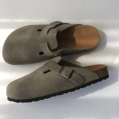 Matteo Sofistikerede Sandaler Komfortable Stilfulde Hverdagssko