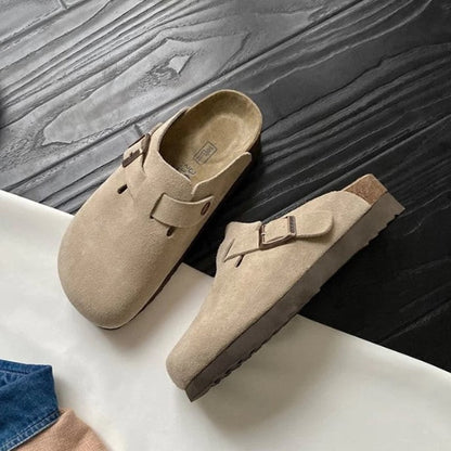 Matteo Sofistikerede Sandaler Komfortable Stilfulde Hverdagssko