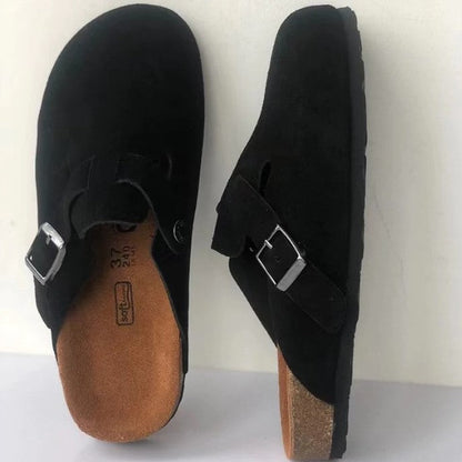 Matteo Sofistikerede Sandaler Komfortable Stilfulde Hverdagssko