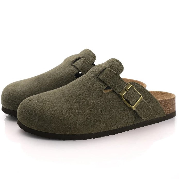 Matteo Sofistikerede Sandaler Komfortable Stilfulde Hverdagssko