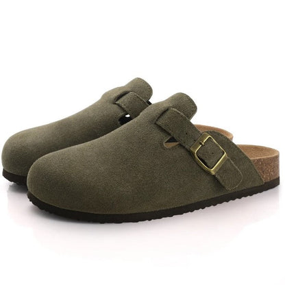 Matteo Sofistikerede Sandaler Komfortable Stilfulde Hverdagssko