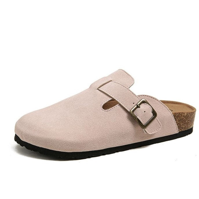 Matteo Sofistikerede Sandaler Komfortable Stilfulde Hverdagssko