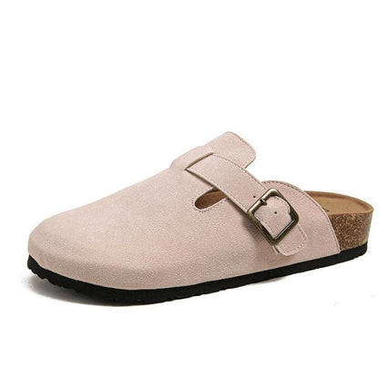 Matteo Sofistikerede Sandaler Komfortable Stilfulde Hverdagssko