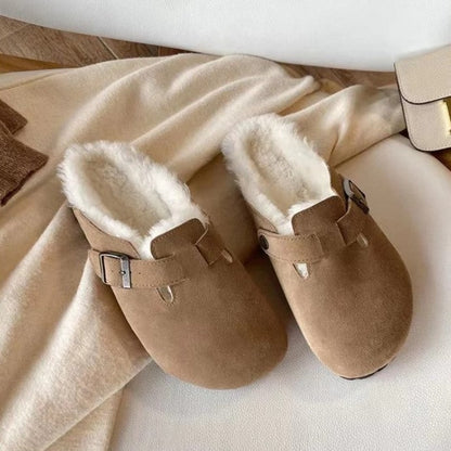 Matteo Sofistikerede Sandaler Komfortable Stilfulde Hverdagssko