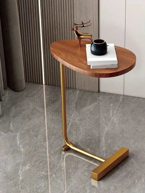 Moderne Kompakt Sidebord til Soveværelse og Stue
