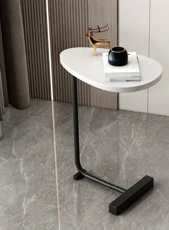 Moderne Kompakt Sidebord til Soveværelse og Stue