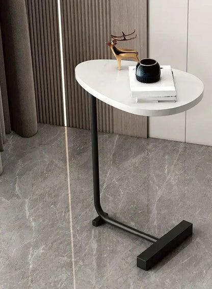 Moderne Kompakt Sidebord til Soveværelse og Stue