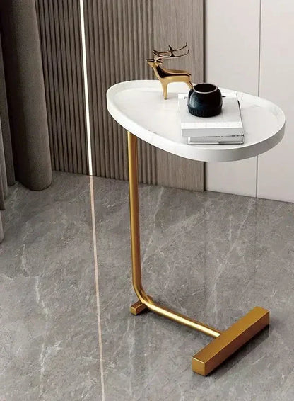 Moderne Kompakt Sidebord til Soveværelse og Stue