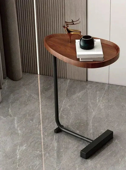 Moderne Kompakt Sidebord til Soveværelse og Stue