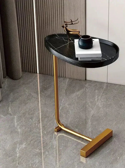 Moderne Kompakt Sidebord til Soveværelse og Stue
