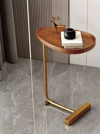 Moderne Kompakt Sidebord til Soveværelse og Stue