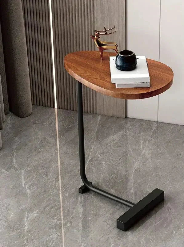 Moderne Kompakt Sidebord til Soveværelse og Stue