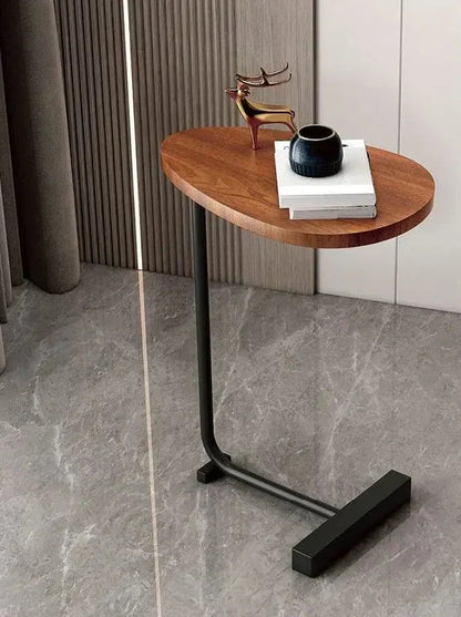 Moderne Kompakt Sidebord til Soveværelse og Stue