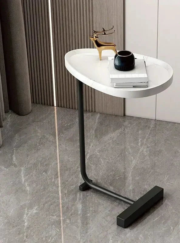 Moderne Kompakt Sidebord til Soveværelse og Stue