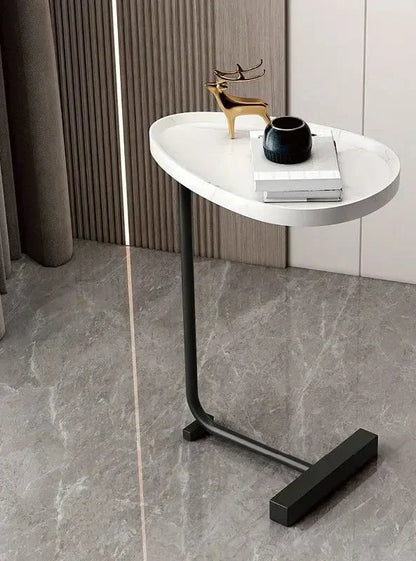 Moderne Kompakt Sidebord til Soveværelse og Stue