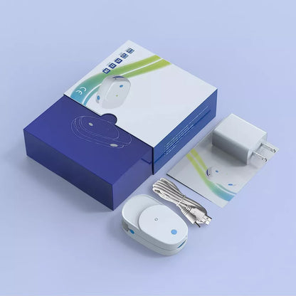 NailCare Laserbehandling mod Neglesvamp – Dobbeltbølget Terapi