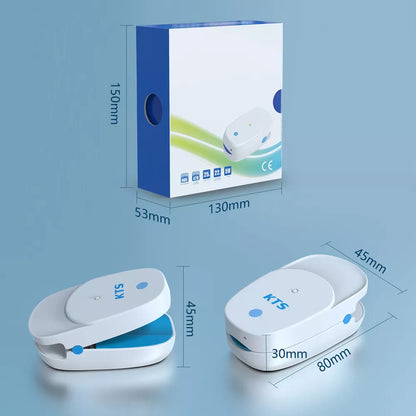 NailCare Laserbehandling mod Neglesvamp – Dobbeltbølget Terapi