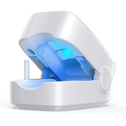 NailCare Laserbehandling mod Neglesvamp – Dobbeltbølget Terapi