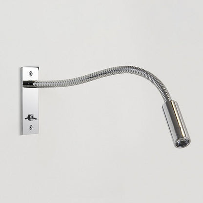 Navo Minimalistisk Justerbar LED Vægspot med Drejeligt Hoved