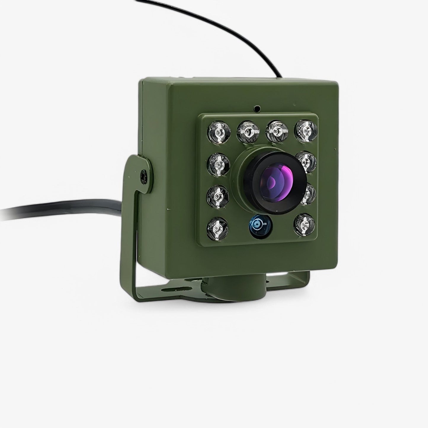 NestCam HD Wi-Fi fuglekassekamera med nattesyn og vejrbestandigt design