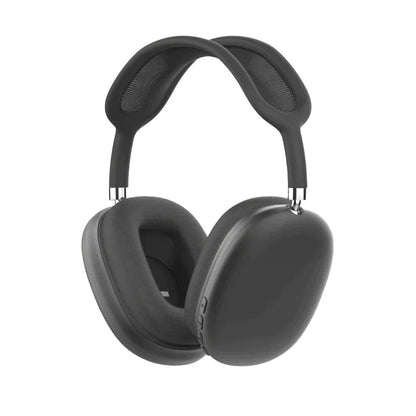 Trådløse Støjreducerende Hovedtelefoner med Komfortabelt Over-Ear Design