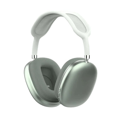 Trådløse Støjreducerende Hovedtelefoner med Komfortabelt Over-Ear Design