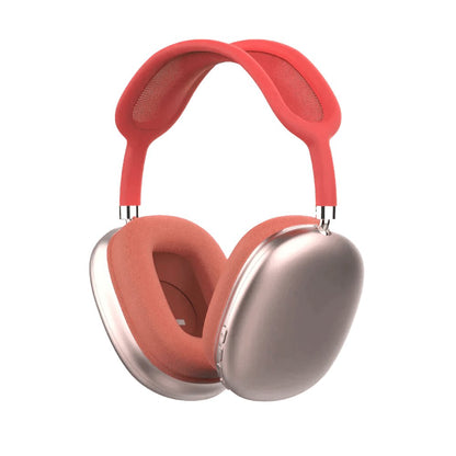Trådløse Støjreducerende Hovedtelefoner med Komfortabelt Over-Ear Design