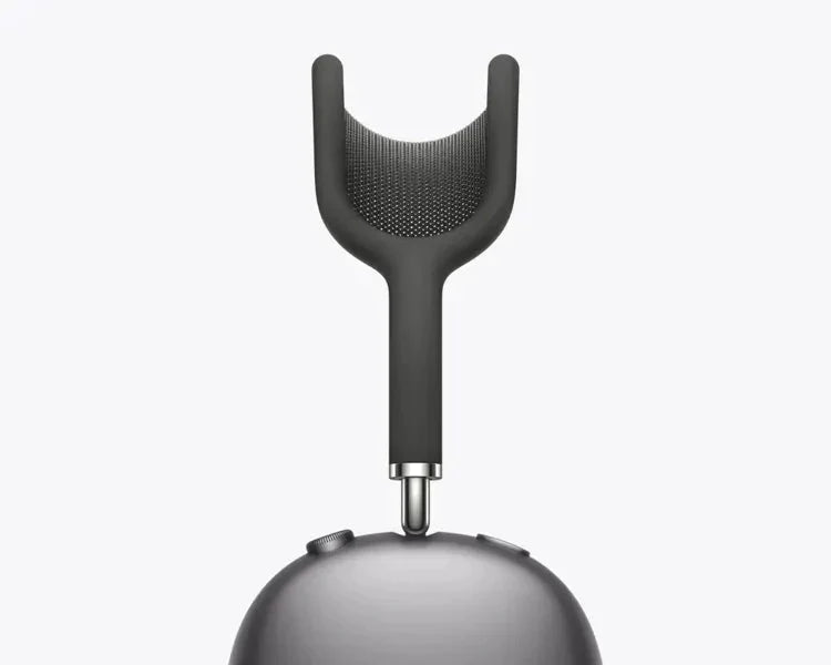 Trådløse Støjreducerende Hovedtelefoner med Komfortabelt Over-Ear Design