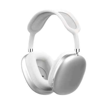 Trådløse Støjreducerende Hovedtelefoner med Komfortabelt Over-Ear Design