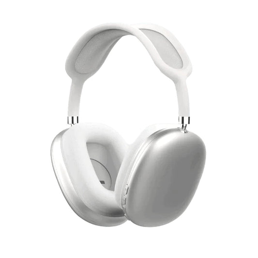 Trådløse Støjreducerende Hovedtelefoner med Komfortabelt Over-Ear Design
