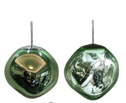 NordicGlow Glaspendel i Skandinavisk Design
