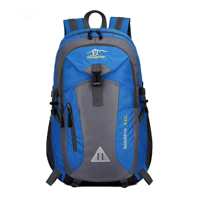 Vandtæt 40L Outdoor Rygsæk – Vandring & Eventyr